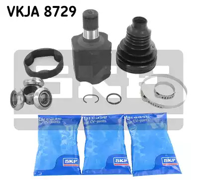 Шарнирный комплект SKF VKJA 8729